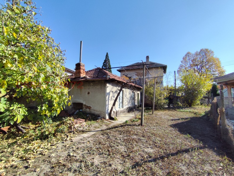 Продава КЪЩА, гр. Мъглиж, област Стара Загора, снимка 7 - Къщи - 52781329