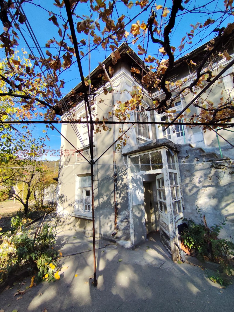 Продава КЪЩА, гр. Мъглиж, област Стара Загора, снимка 2 - Къщи - 52781329