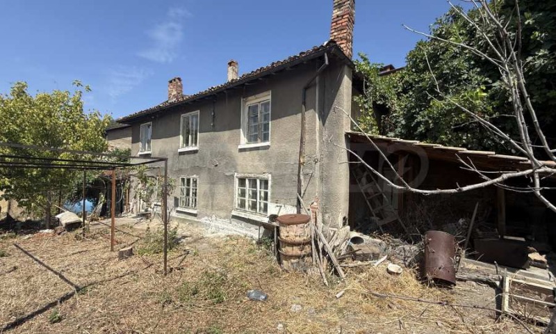 Na prodej  Dům Veliko Tarnovo , Varuša , 166 m2 | 32500386 - obraz [5]