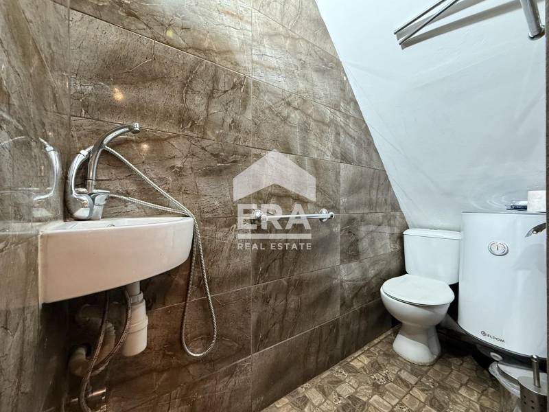 Продава КЪЩА, гр. София, Център, снимка 12 - Къщи - 54256170