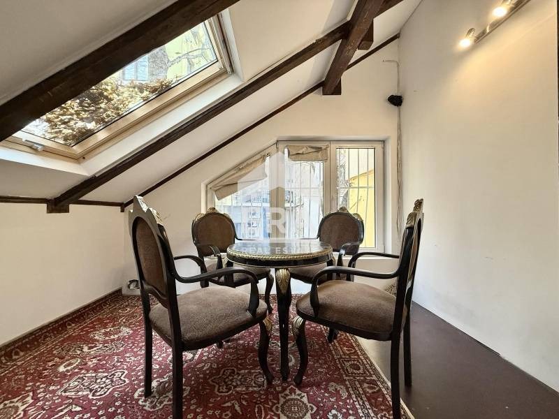 Продава КЪЩА, гр. София, Център, снимка 9 - Къщи - 54256170