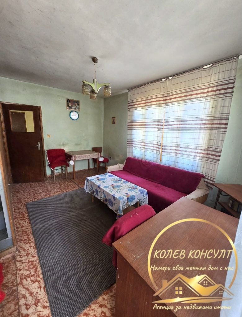 Продава КЪЩА, с. Орешец, област Хасково, снимка 4 - Къщи - 55839859
