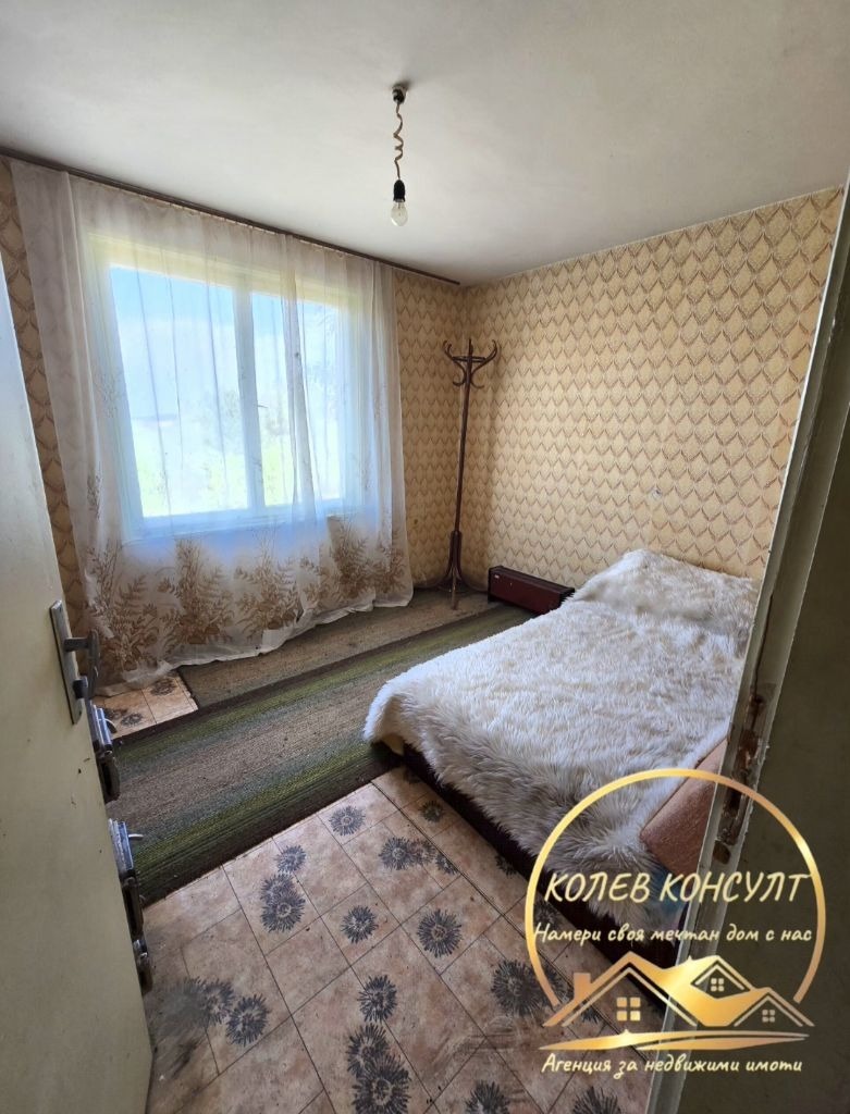 Продава КЪЩА, с. Орешец, област Хасково, снимка 6 - Къщи - 55839859