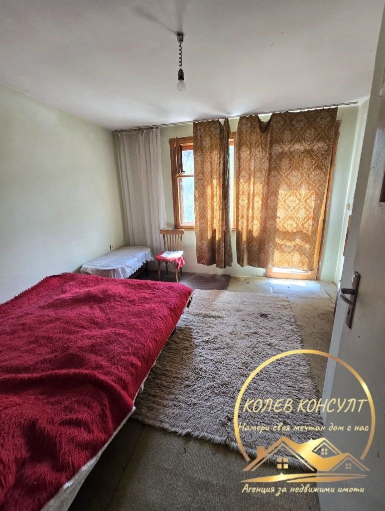 Продава КЪЩА, с. Орешец, област Хасково, снимка 9 - Къщи - 55839859