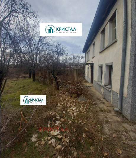 Продава КЪЩА, с. Златосел, област Пловдив