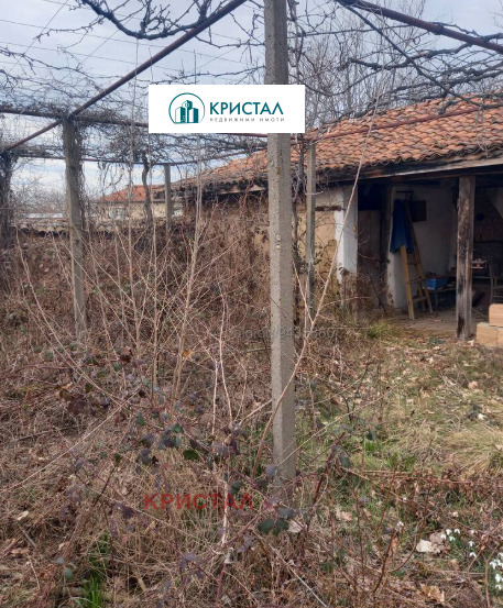 Продава КЪЩА, с. Златосел, област Пловдив, снимка 5 - Къщи - 56285450