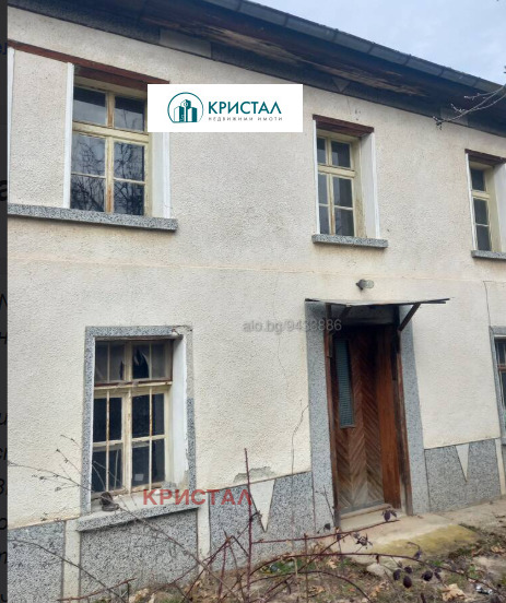 Продава КЪЩА, с. Златосел, област Пловдив, снимка 6 - Къщи - 56285450