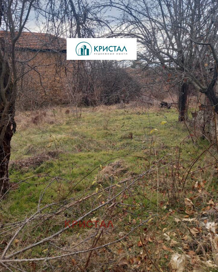 Продава КЪЩА, с. Златосел, област Пловдив, снимка 4 - Къщи - 56285450