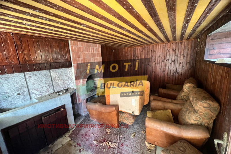 Til salg  Villa region Kardzhali , Solishte , 110 kvm | 52045770 - billede [5]