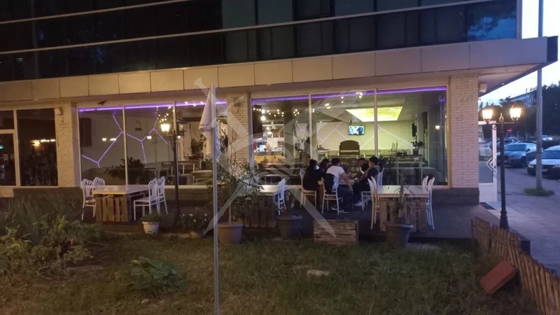 Προς πώληση  Μπαρ; καφετέρια Σοφηια , Συχατα ρεκα , 700 τ.μ | 62637405 - εικόνα [4]