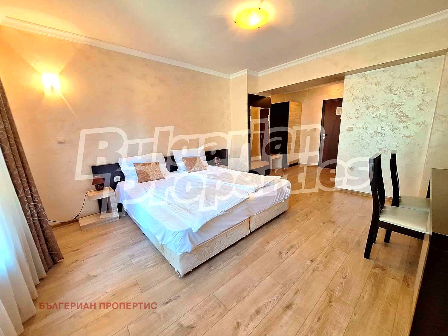 Продава 1-СТАЕН, гр. Разлог, област Благоевград, снимка 2 - Апартаменти - 52327553
