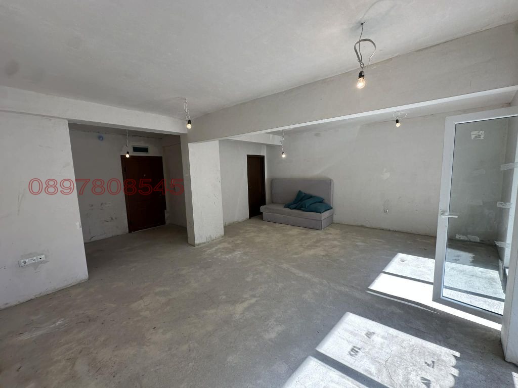 Продава 2-СТАЕН, гр. Варна, Трошево, снимка 7 - Апартаменти - 53938914