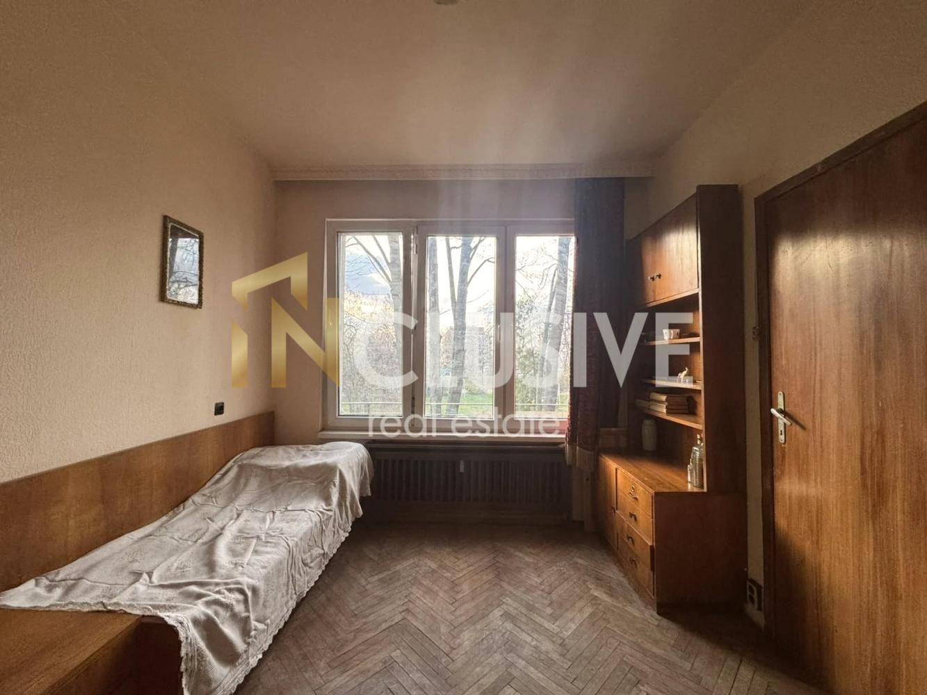 Продава 2-СТАЕН, гр. София, Лагера, снимка 2 - Апартаменти - 53993724