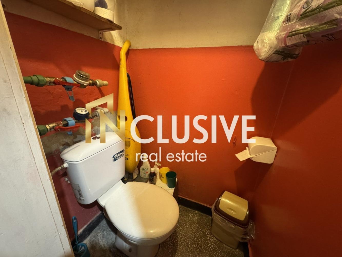 Продава 2-СТАЕН, гр. София, Лагера, снимка 6 - Апартаменти - 53993724