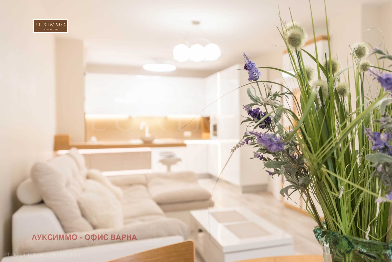 Продава 2-СТАЕН, гр. Варна, м-т Ален мак, снимка 6 - Апартаменти - 54206387