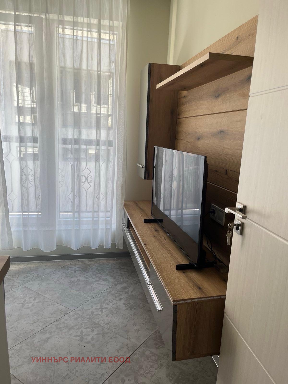 Продава 2-СТАЕН, гр. Пловдив, Център, снимка 5 - Апартаменти - 54374836