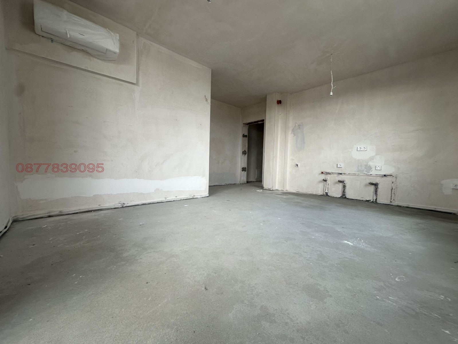 Продава 2-СТАЕН, гр. София, Малинова долина, снимка 3 - Апартаменти - 56359846