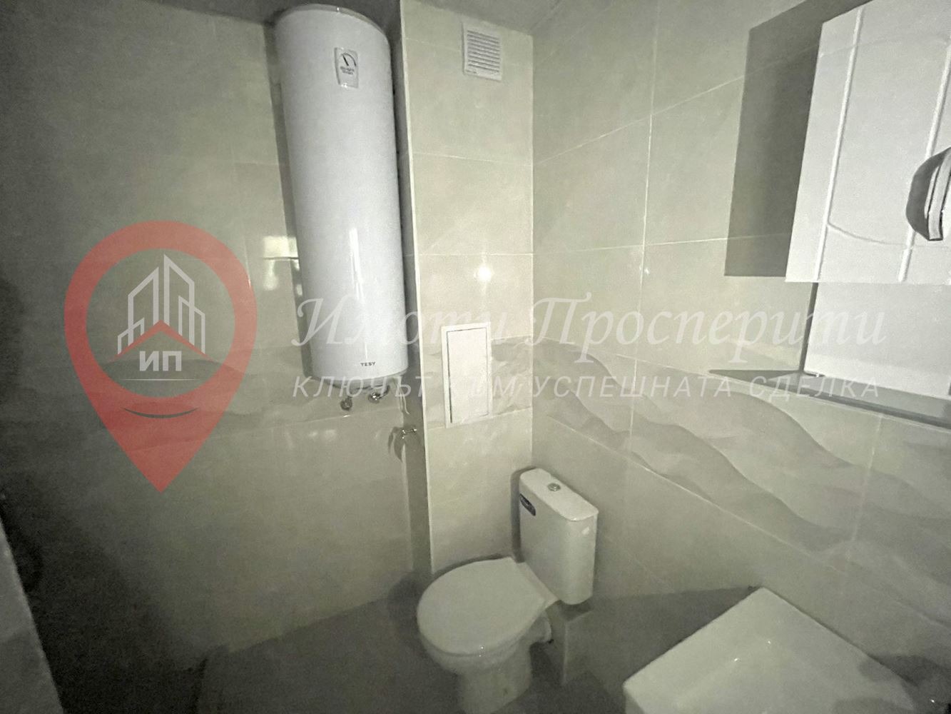 Продава 2-СТАЕН, гр. София, Кръстова вада, снимка 8 - Апартаменти - 55301237