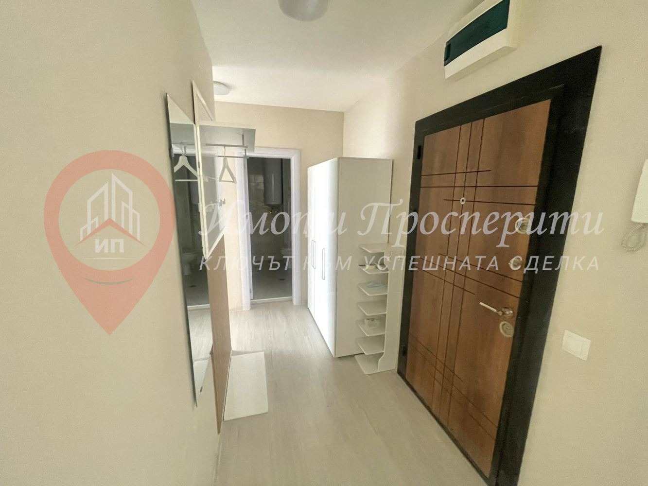Продава 2-СТАЕН, гр. София, Кръстова вада, снимка 11 - Апартаменти - 55301237