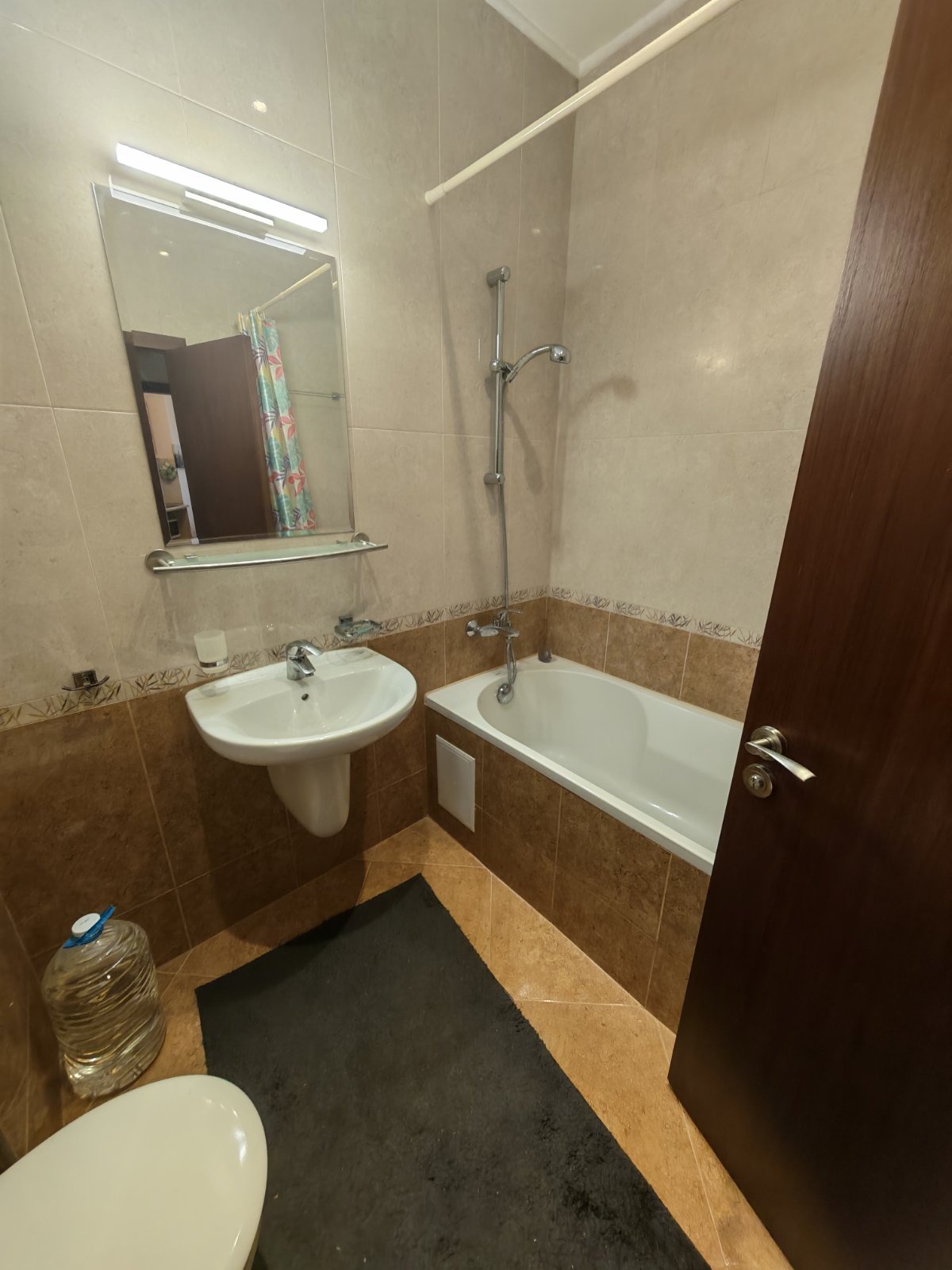 Продава 2-СТАЕН, гр. Варна, к.к. Чайка, снимка 8 - Апартаменти - 55405775