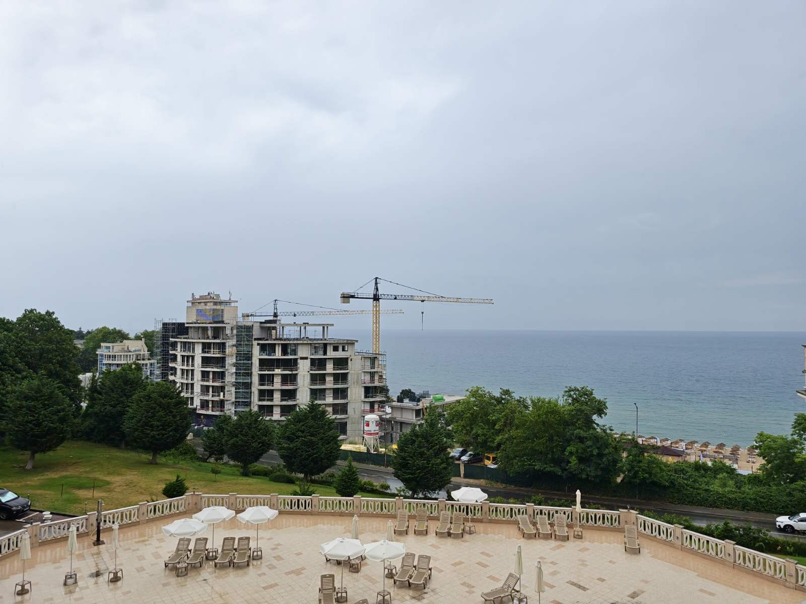 Продава 2-СТАЕН, гр. Варна, к.к. Чайка, снимка 11 - Апартаменти - 55405775