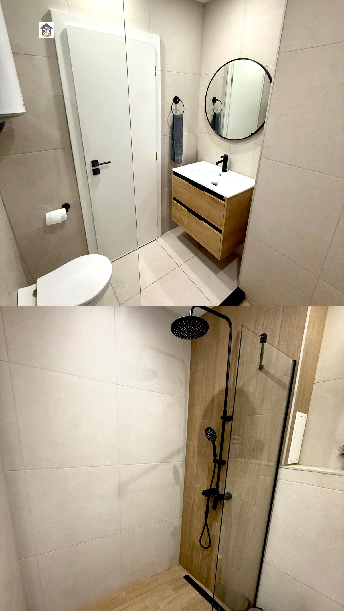 Продава 2-СТАЕН, гр. София, Манастирски ливади, снимка 10 - Апартаменти - 55937030