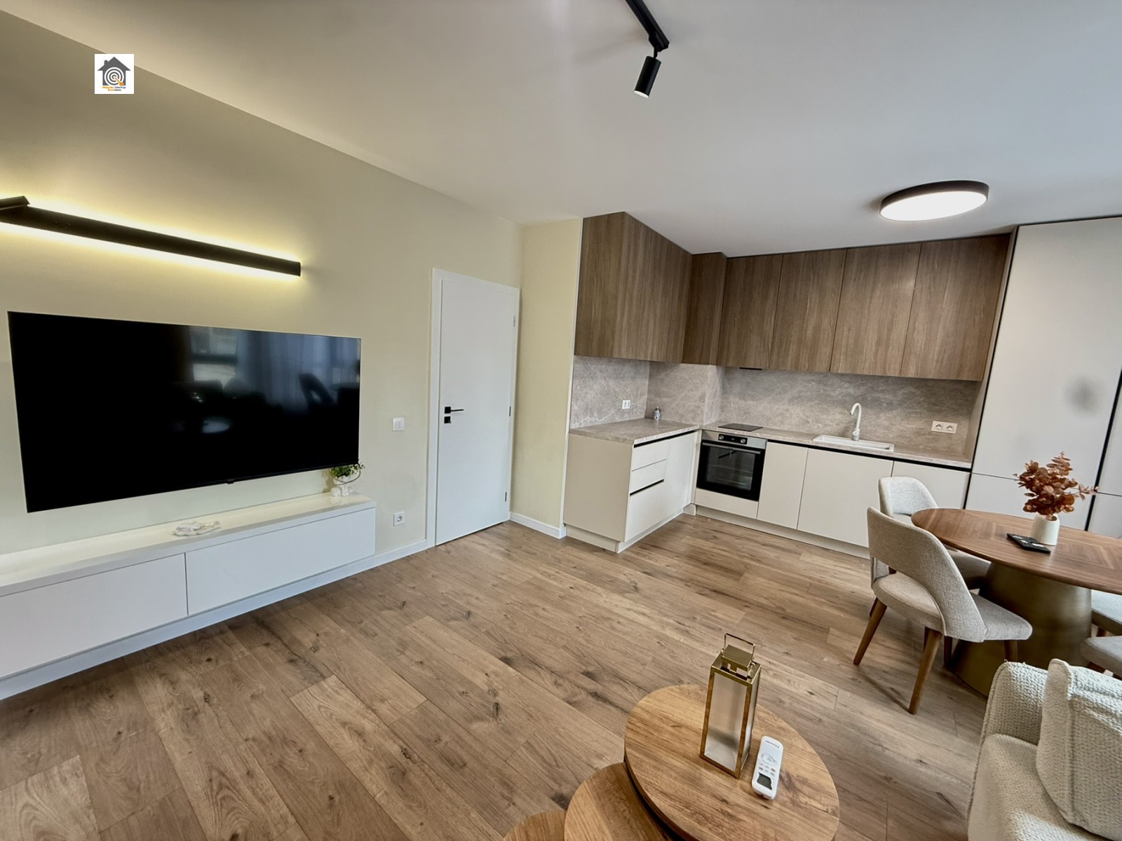 Продава 2-СТАЕН, гр. София, Манастирски ливади, снимка 3 - Апартаменти - 55937030