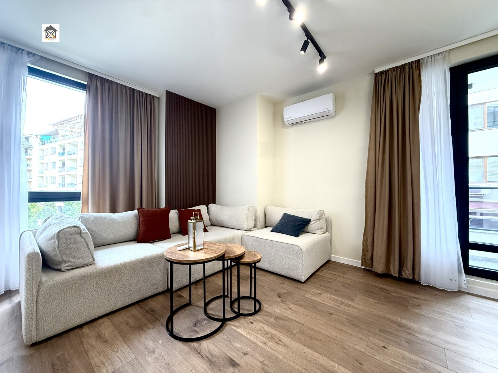 Продава 2-СТАЕН, гр. София, Манастирски ливади, снимка 2 - Апартаменти - 55937030