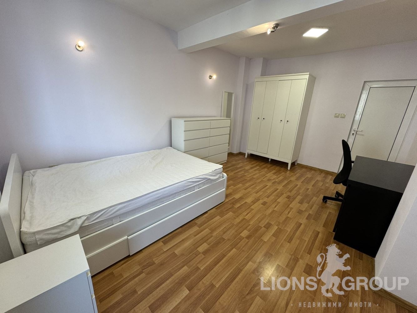 Продава 3-СТАЕН, гр. Варна, Бизнес хотел, снимка 4 - Апартаменти - 54088666