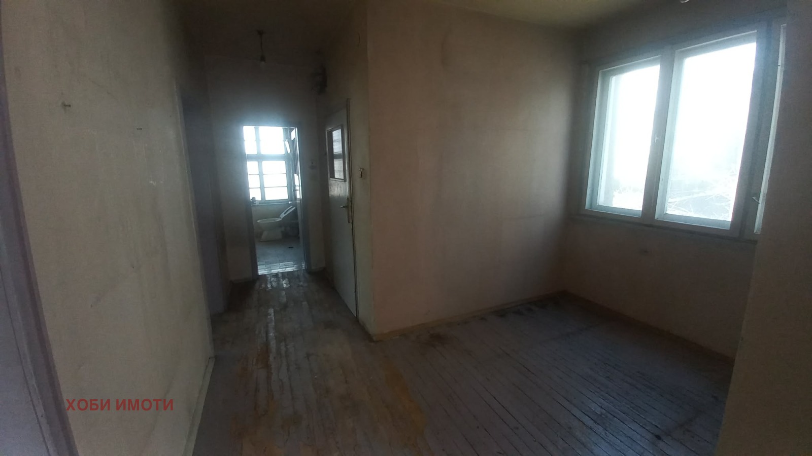 Продава 3-СТАЕН, гр. Пловдив, Христо Смирненски, снимка 9 - Апартаменти - 54255319