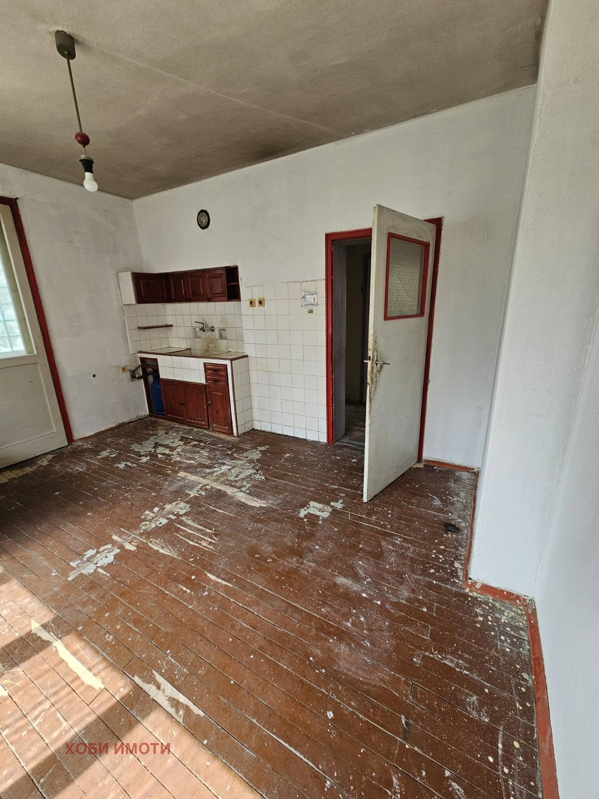 Продава 3-СТАЕН, гр. Пловдив, Христо Смирненски, снимка 2 - Апартаменти - 54255319