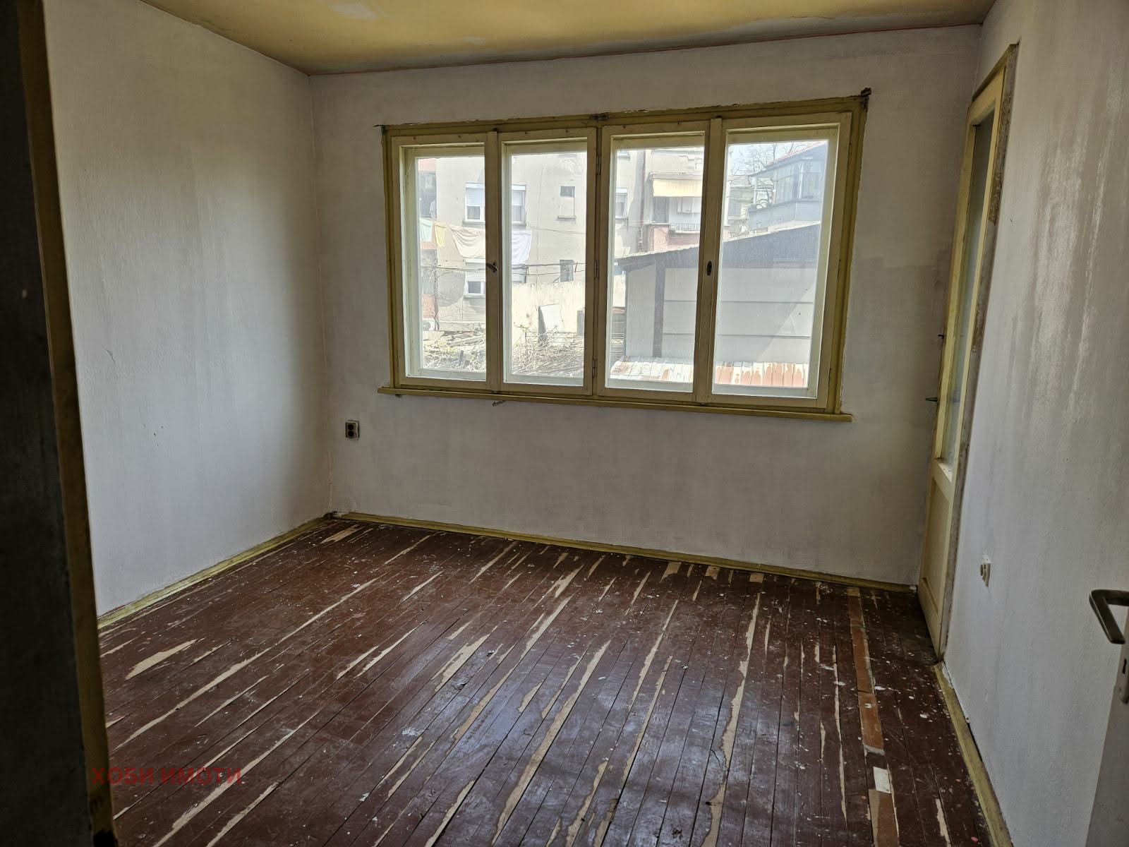 Продава 3-СТАЕН, гр. Пловдив, Христо Смирненски, снимка 8 - Апартаменти - 54255319