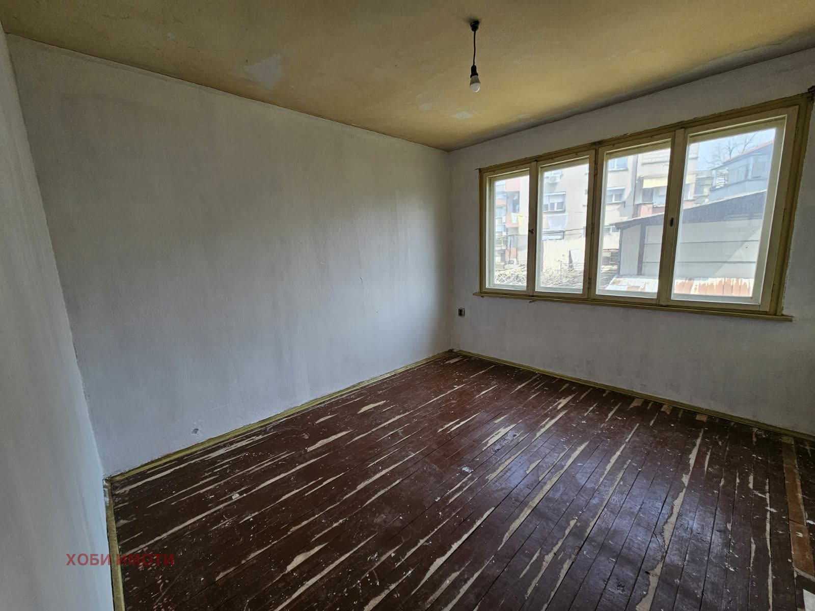Продава 3-СТАЕН, гр. Пловдив, Христо Смирненски, снимка 11 - Апартаменти - 54255319