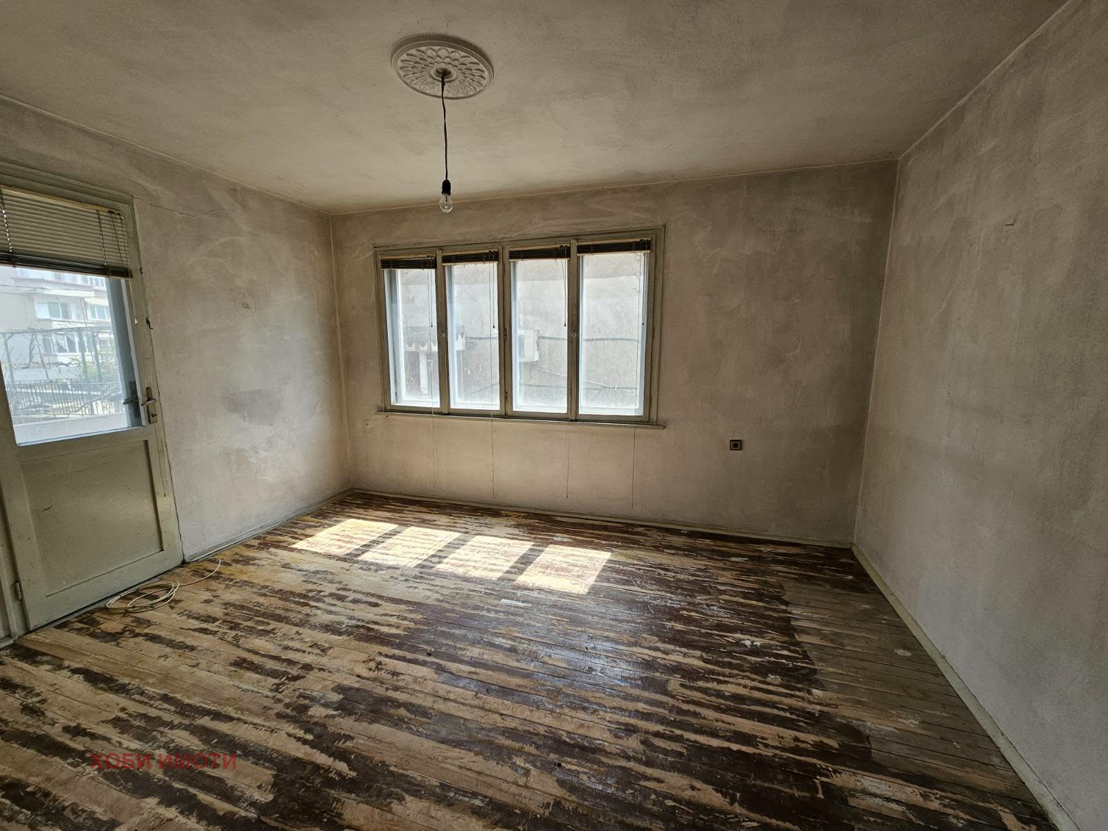 Продава 3-СТАЕН, гр. Пловдив, Христо Смирненски, снимка 10 - Апартаменти - 54255319
