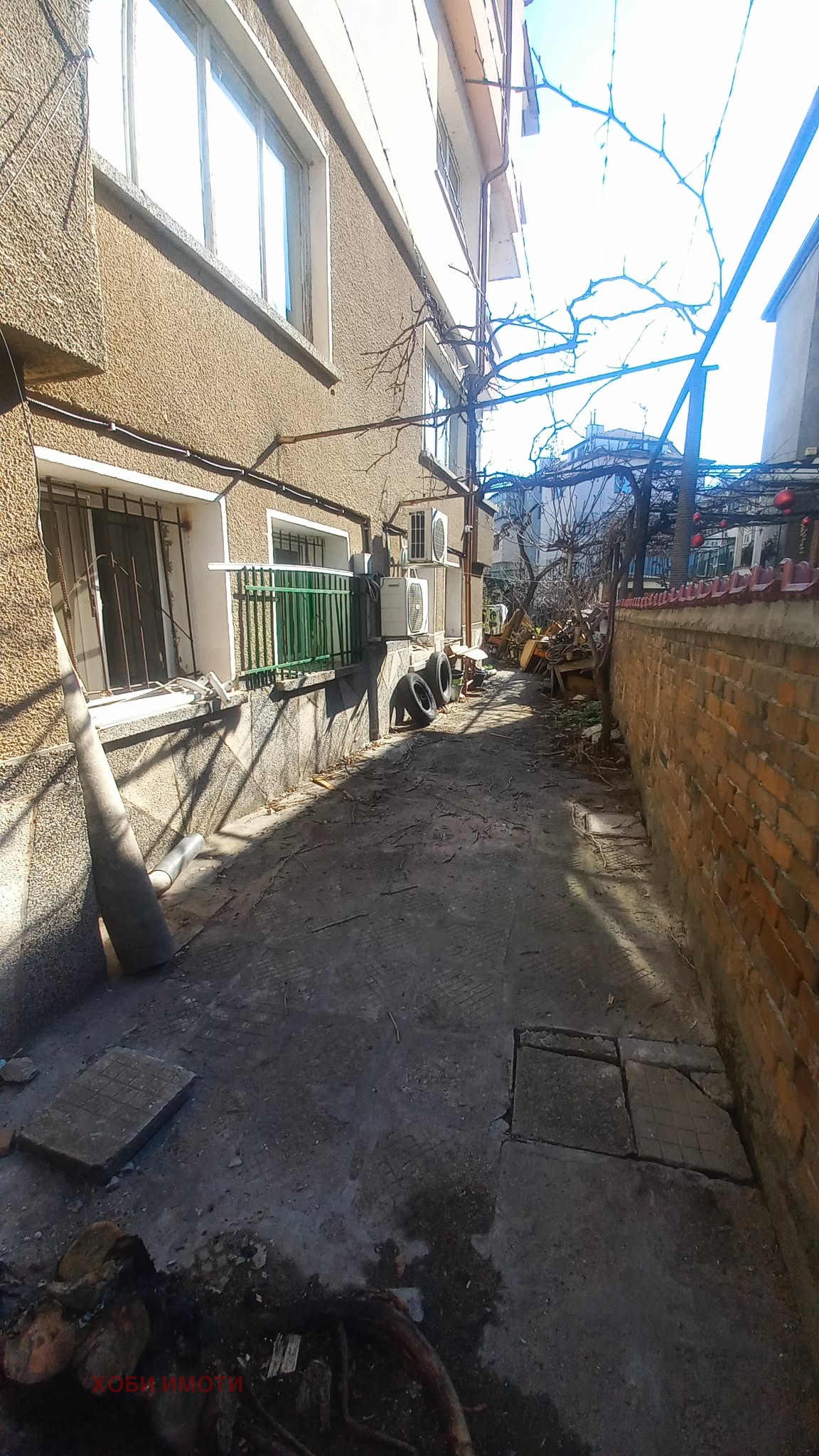 Продава 3-СТАЕН, гр. Пловдив, Христо Смирненски, снимка 14 - Апартаменти - 54255319