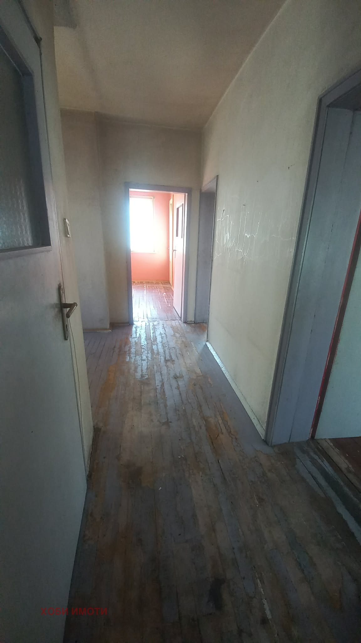 Продава 3-СТАЕН, гр. Пловдив, Христо Смирненски, снимка 4 - Апартаменти - 54255319