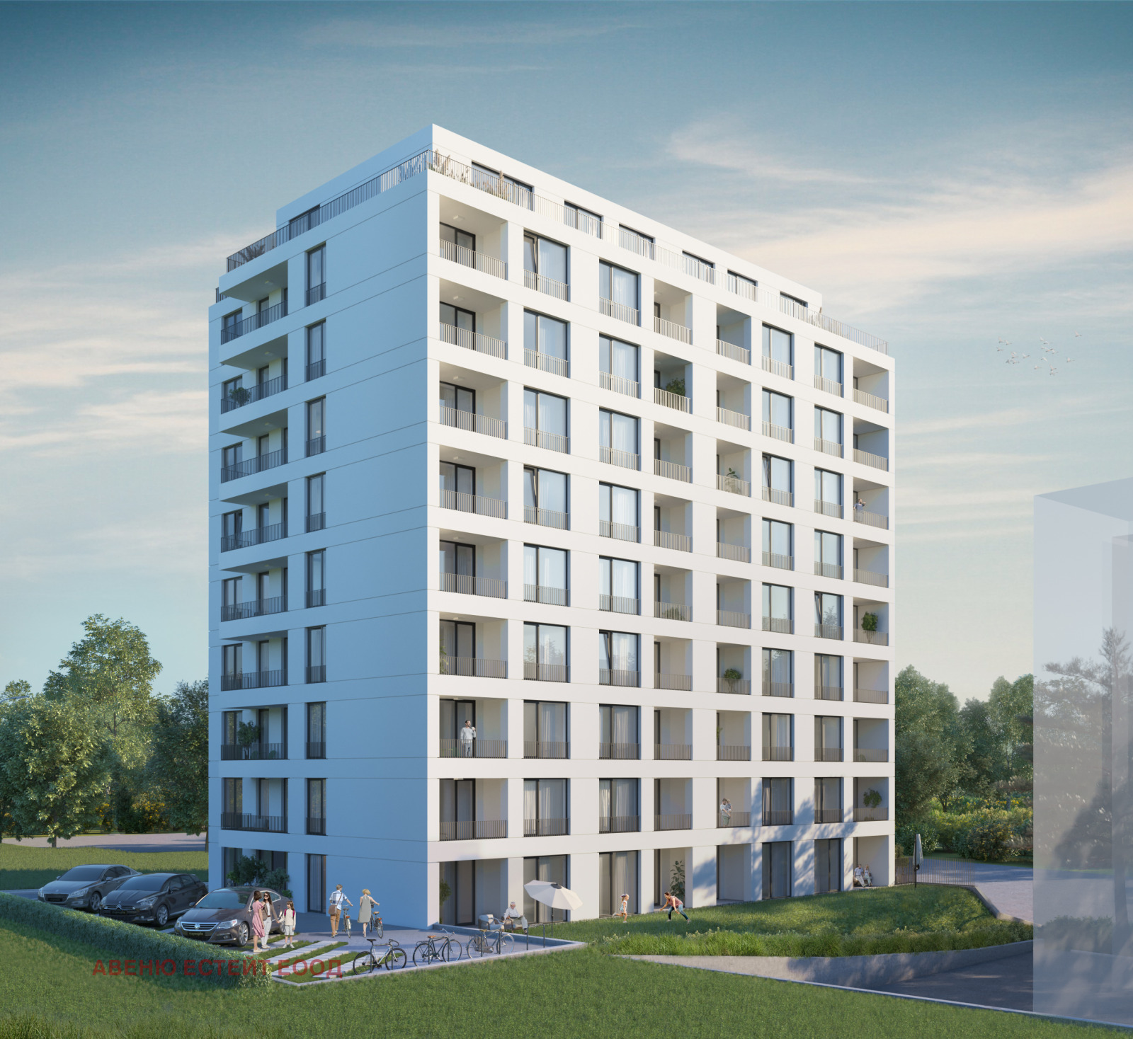 Продава 3-СТАЕН, гр. Варна, Изгрев, снимка 2 - Апартаменти - 54564802