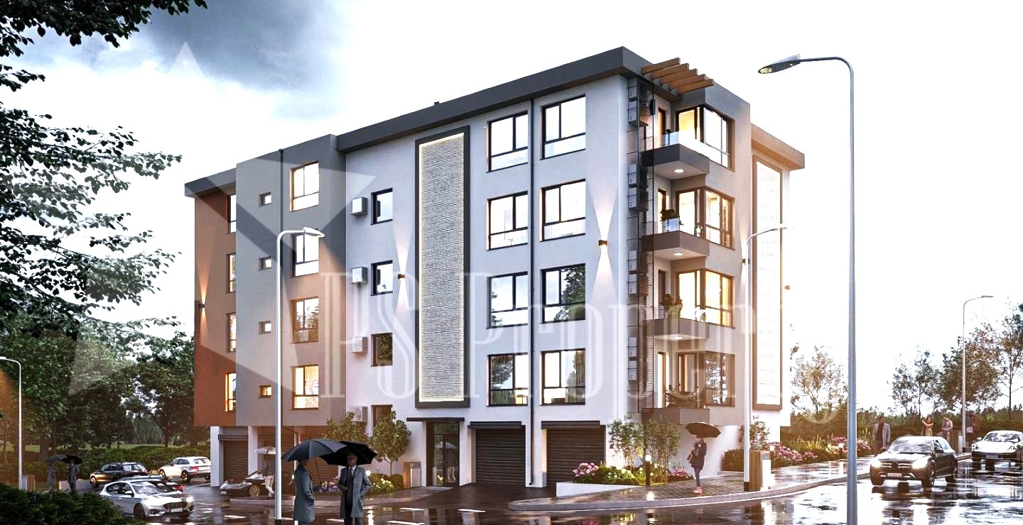 Продава 3-СТАЕН, гр. Стара Загора, Железник - център, снимка 2 - Апартаменти - 54788982