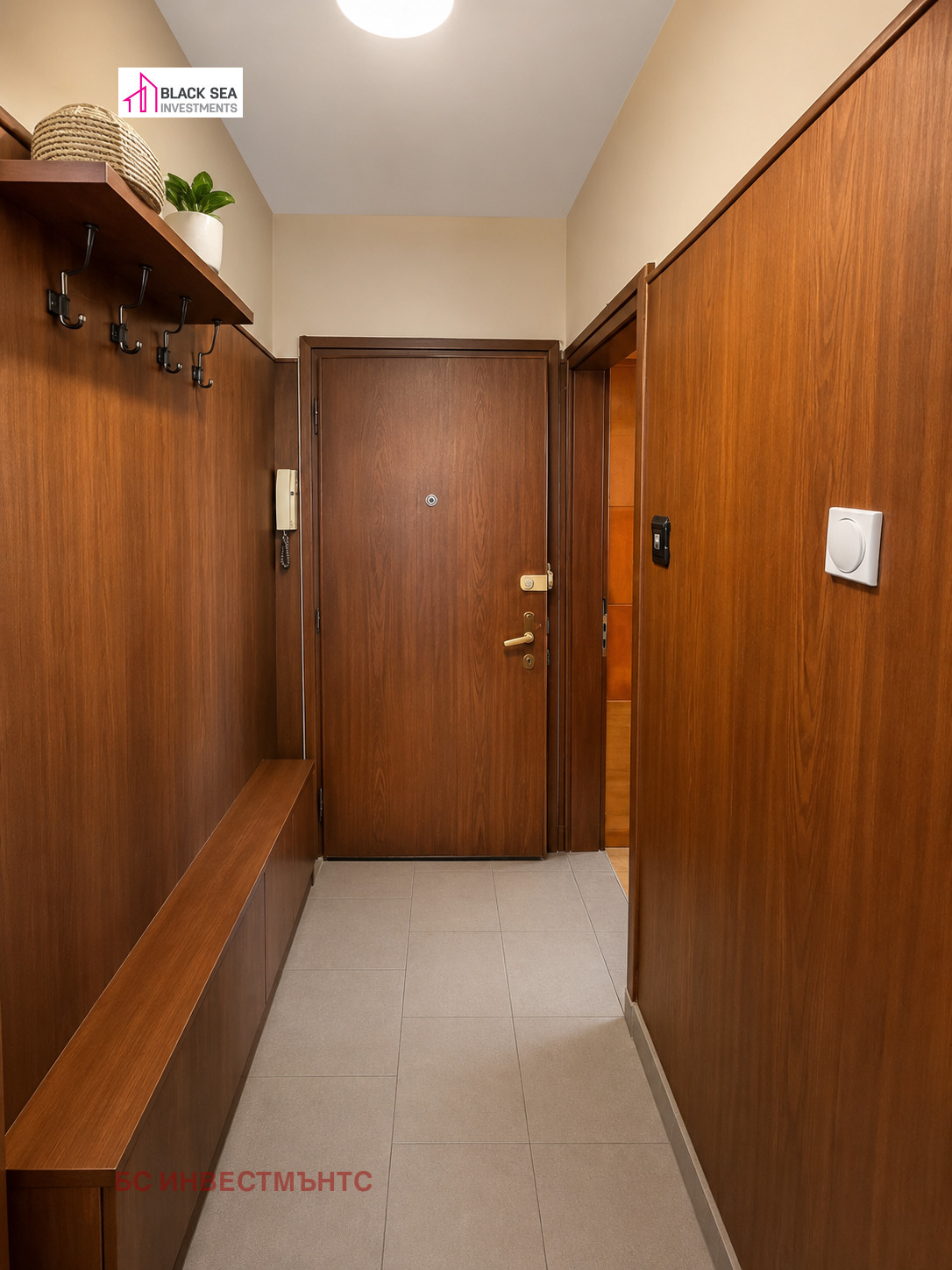 Продава 3-СТАЕН, гр. София, Яворов, снимка 7 - Апартаменти - 55404956