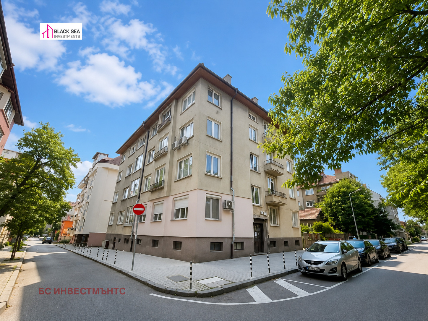 Продава 3-СТАЕН, гр. София, Яворов, снимка 6 - Апартаменти - 55404956