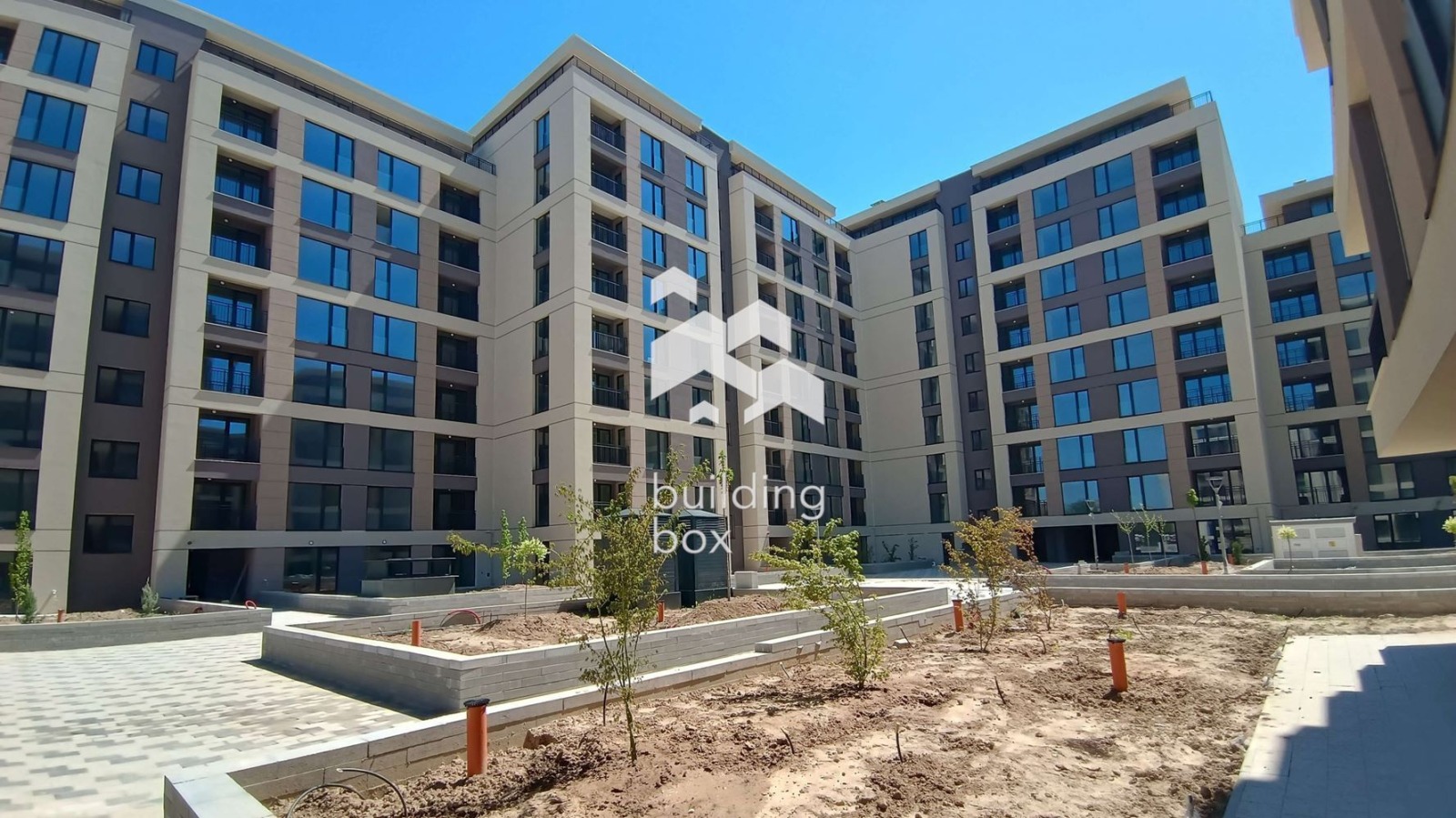 Продава 3-СТАЕН, гр. Пловдив, Тракия, снимка 16 - Апартаменти - 55663178