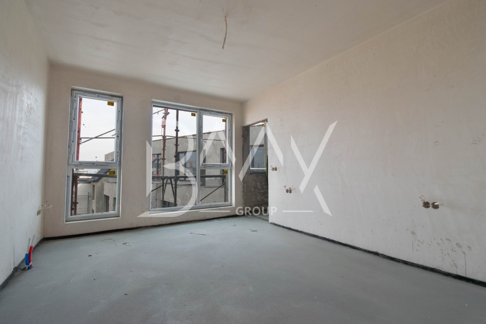 Продава 4-СТАЕН, гр. София, Манастирски ливади, снимка 2 - Апартаменти - 53828029