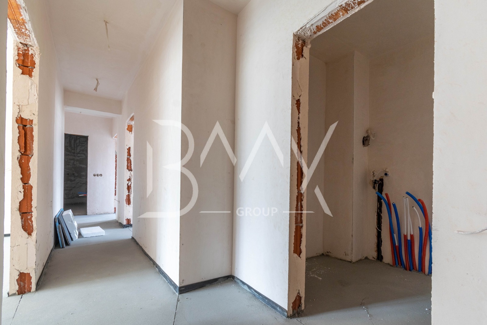 Продава 4-СТАЕН, гр. София, Манастирски ливади, снимка 4 - Апартаменти - 53828029