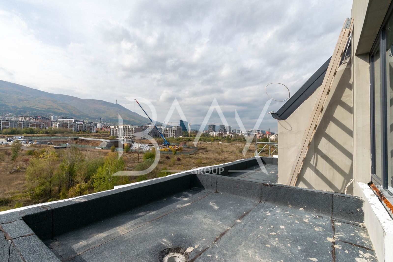 Продава 4-СТАЕН, гр. София, Манастирски ливади
