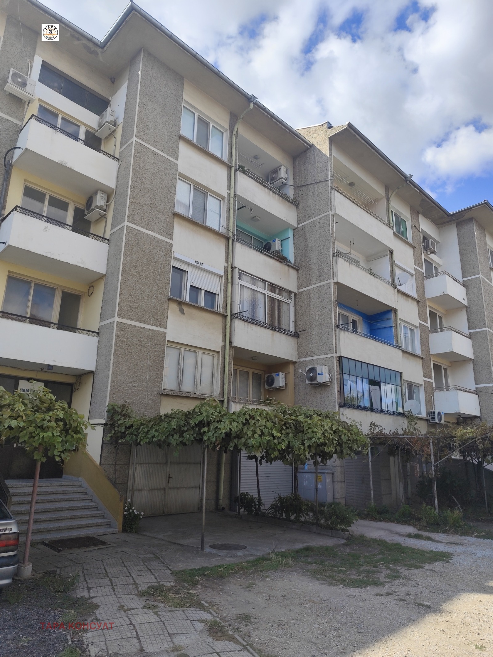 Продава 4-СТАЕН, гр. Горна Оряховица, област Велико Търново