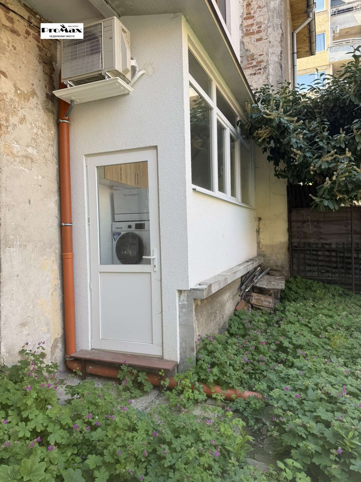 Продава ОФИС, гр. София, Център, снимка 3 - Офиси - 54458721