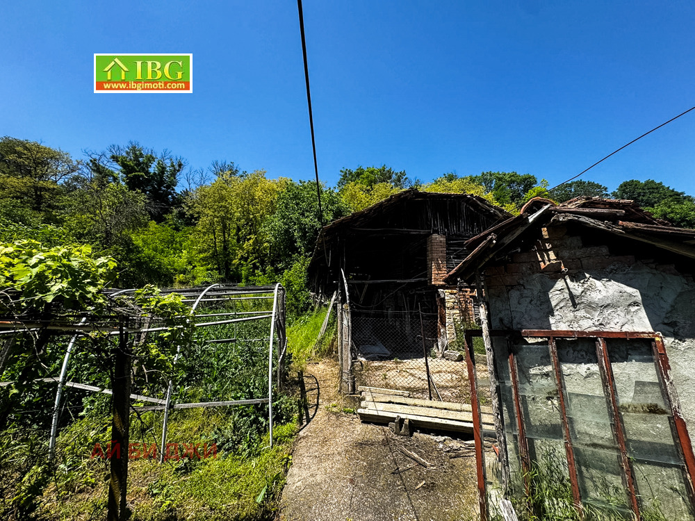Продава КЪЩА, с. Баниска, област Русе, снимка 15 - Къщи - 54792645