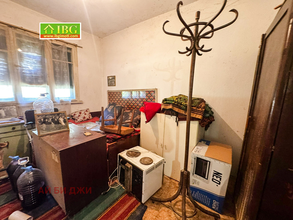 Продава КЪЩА, с. Баниска, област Русе, снимка 11 - Къщи - 54792645