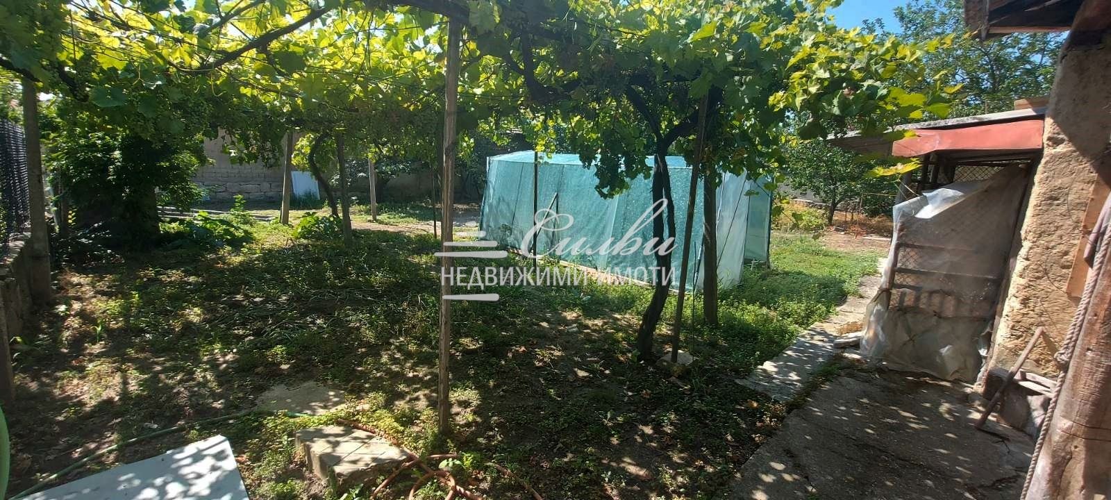 Продава КЪЩА, гр. Шумен, Дивдядово, снимка 7 - Къщи - 55379358