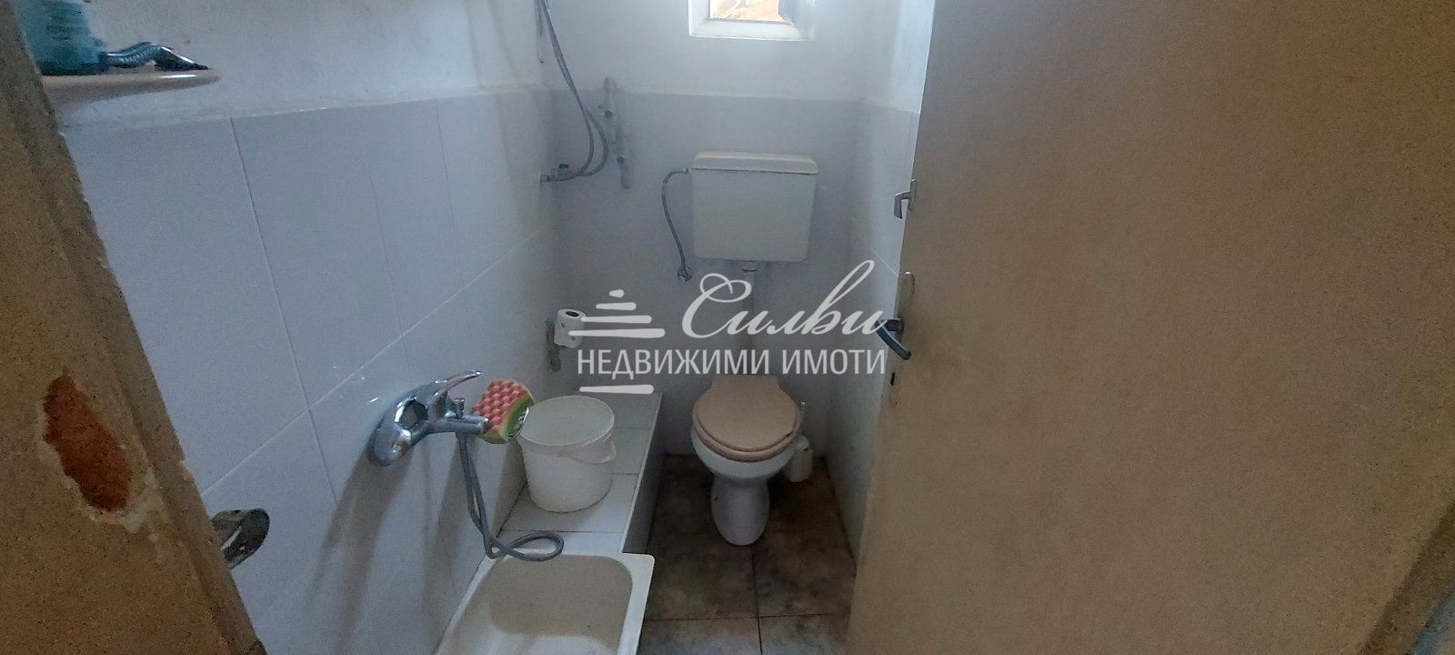 Продава КЪЩА, гр. Шумен, Дивдядово, снимка 6 - Къщи - 55379358